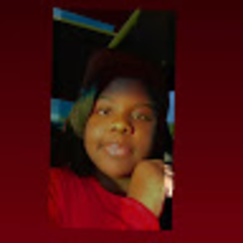 Meet your Posher, Allyson